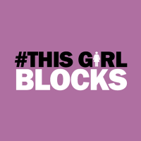 #ThisGirlBlocks (@thisgirlblocks) 's Twitter Profile Photo #ThisGirlBlocks (@thisgirlblocks) 's Twitter Profile Photo