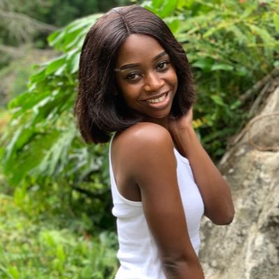 registered general nurse 👩⚕️, God’s child🙏🏾, hopeless romantic❤️