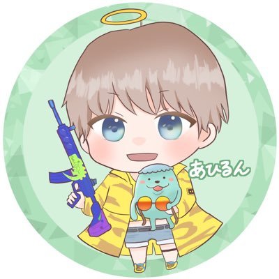 あひるんさんのプロフィール画像