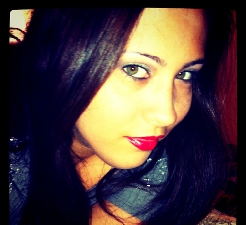 Ms_GreenEyes's profile picture. Penn State Alum.. Teacher... Gamma