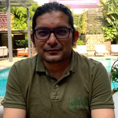 Gunjan C Patel Profile