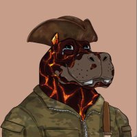 Jorgofthejungl | cryptohipposNFT (@jorgofthejungl) 's Twitter Profile