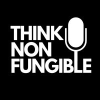 THINK NON FUNGIBLE.nft (@thinknftpodcast) 's Twitter Profile