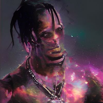 Mystical Rappersさんのプロフィール画像