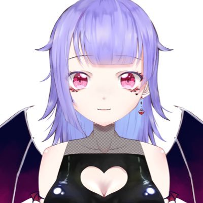 闇恋める【新人Vtuber】さんのプロフィール画像
