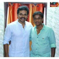 Deepak suriya (@deepaksuriyaoff) 's Twitter Profile