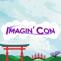 Imagin'Con (@imagincon) 's Twitter Profile