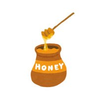 まぬかはに～🍯 (@m_ui3e_h) 's Twitter Profile Photo