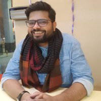 Krishna Kant (@kkjourno) 's Twitter Profile Photo Krishna Kant (@kkjourno) 's Twitter Profile Photo
