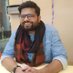 Krishna Kant (@kkjourno) Twitter profile photo Krishna Kant (@kkjourno) Twitter profile photo