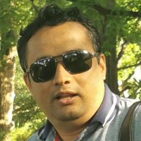 Dr. Basanta Raj Adhikari(@basanta58_raj) 's Twitter Profile Photo