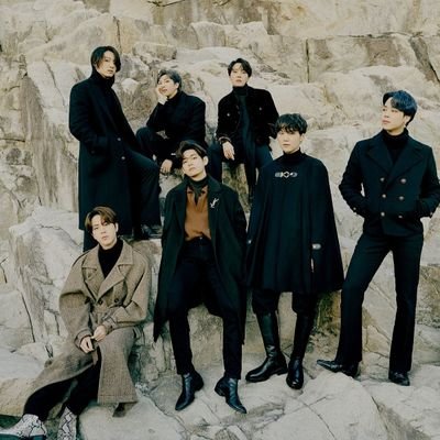 akun khusus buat baca AUāOT12 for BangtanVelvet! she/herāØ