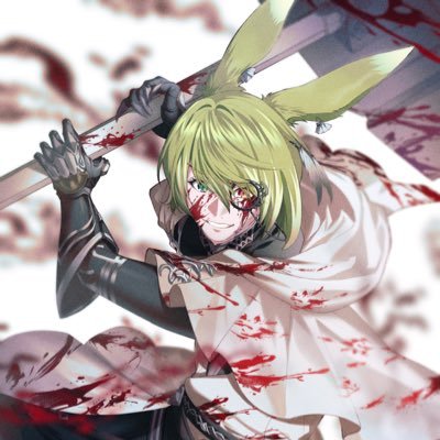 Amateur Merch Maker & Artist š± | FFXIV Lune Atlas @ Kujata WAR š°š¦ | EN/JP/CN š | ćć¤ć¹ćšš | MHš”ļø | HSRš”ļø | Vchuber šāļø&šøš&š¹