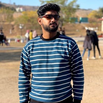 xaibtweets's profile picture. Proud Pakistani 🇵🇰🇵🇰
From Baluchistan
Badminton player 🏸🏸
Media student 🖨️🖥️🗞️