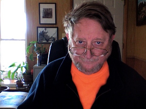 keithmarlar's profile picture. RECUMBENT BICYCLE ENTHUSIAST. RETIRED E.E.T. LIKES DOGS A LOT.