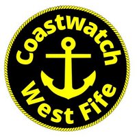 Coastwatch West Fife(@CWSWestFife) 's Twitter Profile Photo