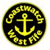 Coastwatch West Fife (@CWSWestFife) Twitter profile photo