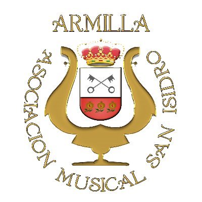 Asociación Musical San Isidro de Armilla (Granada) - 1985🎵. LÁGRIMAS💿.