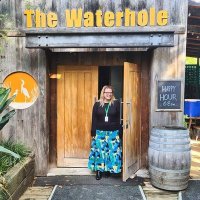 Fiona Eloise Bulle (@scifibubble) 's Twitter Profile