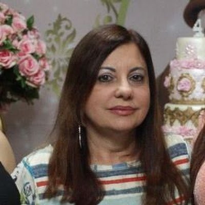 Sou mulher, conservadora, temente a Deus. Deus, Pátria e Familia
