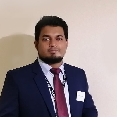 msbcse's profile picture. Head of IT at Dongyi Sourcing Limited | Specializing in Automation & Digital Transformation | Building Efficient, Future-Ready Tech Ecosystems