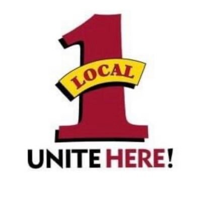 UniteHereLocal1 Profile Picture