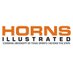 Horns Illustrated (@HornsIllus) Twitter profile photo