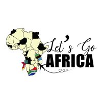 LetsGoAfrica(@LetsgoafricaW) 's Twitter Profile Photo