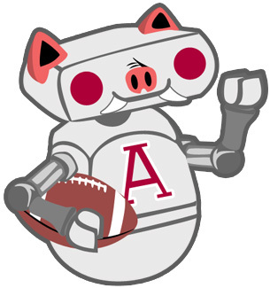 Arkansas Razorbacks Football analysis powered by @AInsights. Not affiliated w/ the NCAA or the Razorbacks.