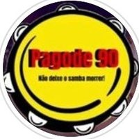 Pagode Samba 90 (@pagodesamba90) 's Twitter Profile