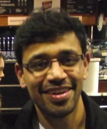 vishwanth8's profile picture. 