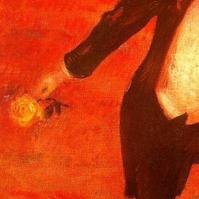 cosette_vh's profile picture. Contributor at @LlamaRisk