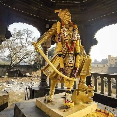 Ganesh_aher18's profile picture. मराठी