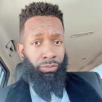 Terrell Jefferson (@terrellpharmd) 's Twitter Profile Photo Terrell Jefferson (@terrellpharmd) 's Twitter Profile Photo