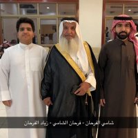 فرحان الشلاقي (@farhan_shamih) 's Twitter Profile Photo