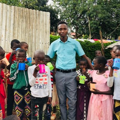 (Children Welfare)
Full of Love and compassion❤️🕊🛐sharing Love to the Needy & Orphans. God is faithful.🛐⛪️📖🙏. Contact Us to guide you on how to support