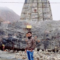 Abhilash Kaushik (@abhilashkaushk) 's Twitter Profile