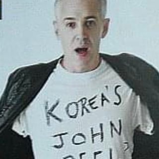 DaveCandler's profile picture. music, footie, art, travel. Formerly Liverpool Daily Post & Echo, New York Daily News, New York Post