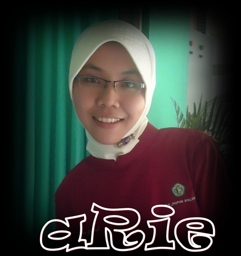 Cinta yang sejati adalah Cinta kepada-Nya...
ALLAH selalu memberikan yang t'baik untuk Qt kawan ^^