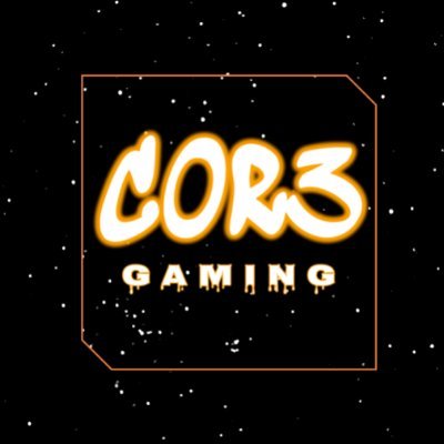 COR3GMING Profile Picture