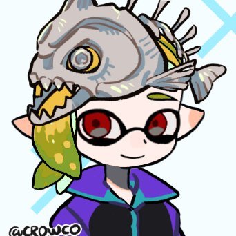 TrollXd_spl's profile picture. Retired Div 4 Splatoon player / yippee to valorant