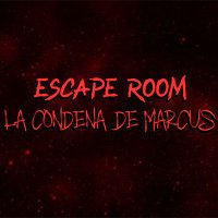 Azu & Luismi Escape Room La Condena de Marcus(@Condena_Escape) 's Twitter Profileg