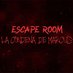 Azu & Luismi Escape Room La Condena de Marcus (@Condena_Escape) Twitter profile photo