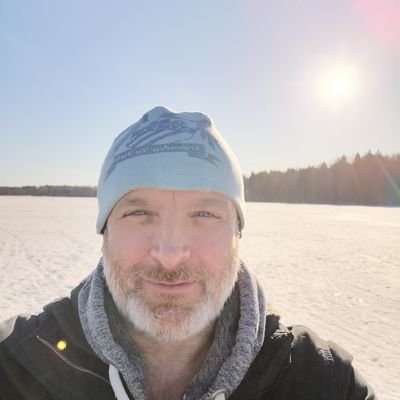 Englishman in snowy Finland. MCFC, Ilves. Sports, Politics, Military, Biker(ish). Following various random people. Certa Cito. “Recollections may vary”