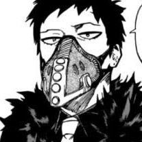 Label331's profile picture. Die