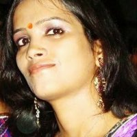Priti Maurya(@Priti1690) 's Twitter Profile Photo