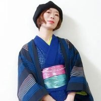 結城花音@夫婦で和洋ミックス着物👘(@yuukikanon42) 's Twitter Profile Photo