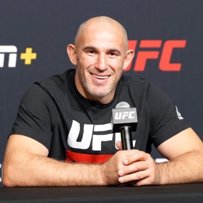#2 Diaz hater, I like Chael Sonnen, one time Jessica eye thought I was Diego Sanchez.
