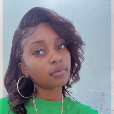 LuluRuvimbo's profile picture. Engineering student👩‍🔬| Jesus girl| Poshly made by God for God|