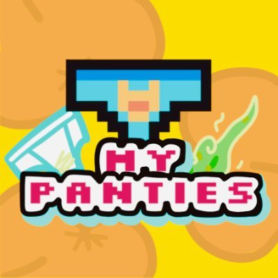 MyPanties | MINTING NOW